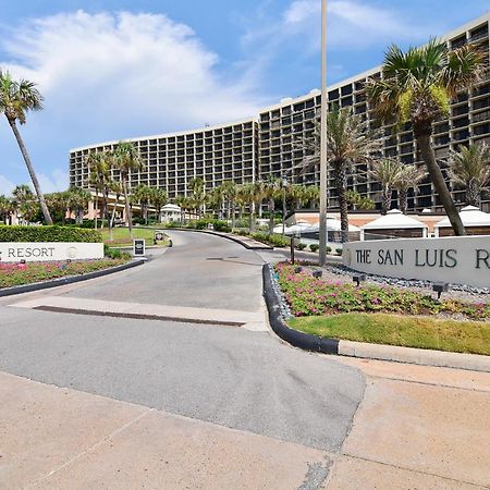 San Luis 934 - Luis Landing Apartment Galveston Exterior photo