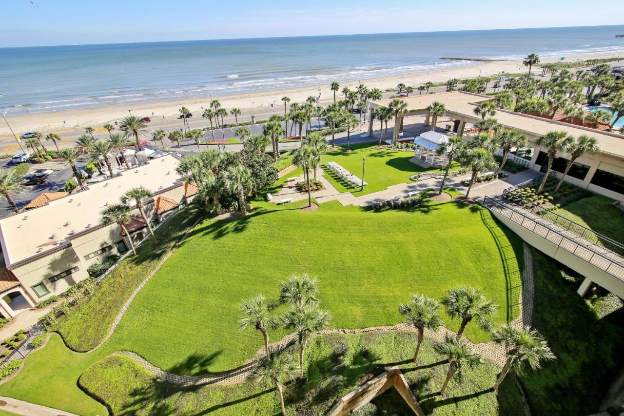San Luis 934 - Luis Landing Apartment Galveston Exterior photo