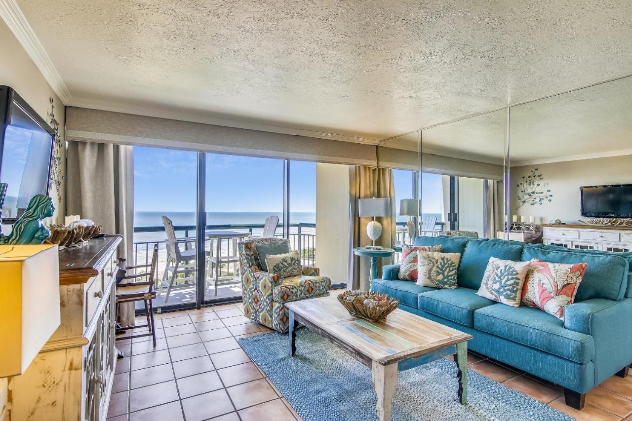 San Luis 934 - Luis Landing Apartment Galveston Exterior photo